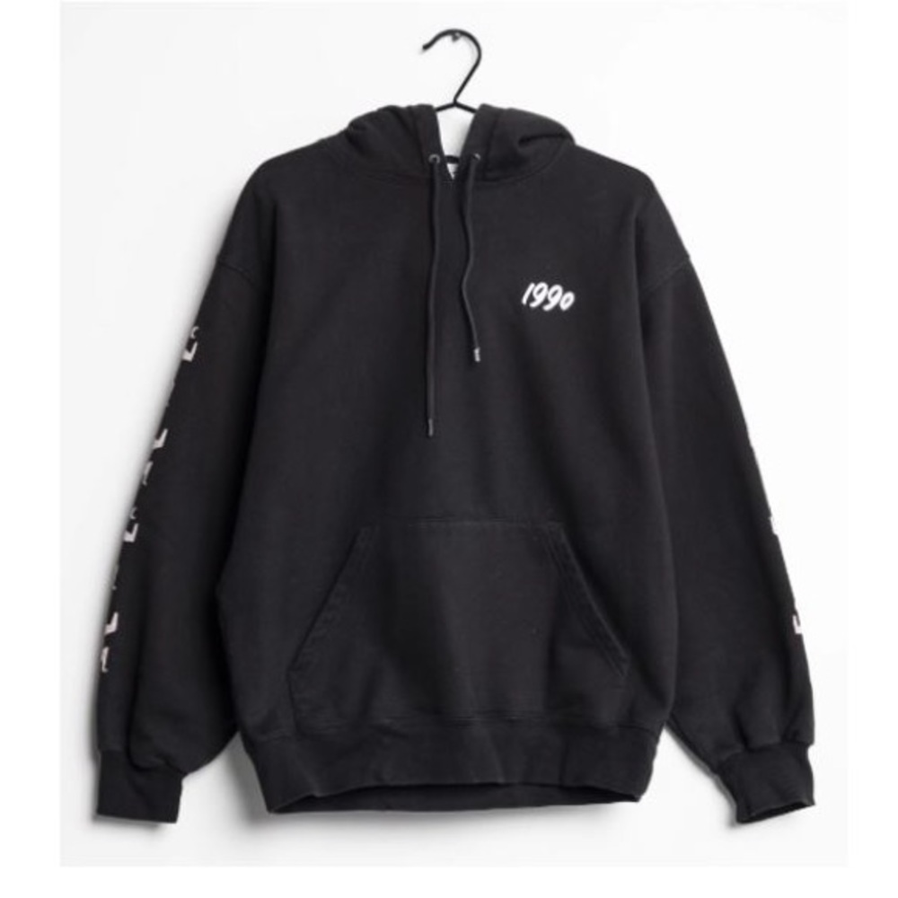 Carhartt WIP x Ninja Tune Oversized Hoodie